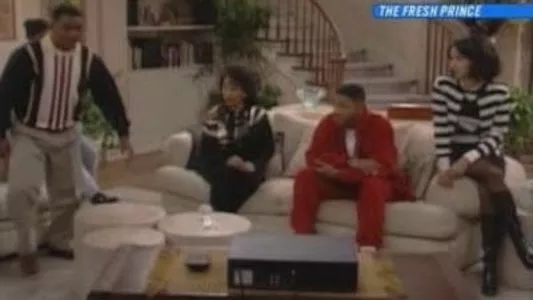 Image El Principe de Bel-Air 13