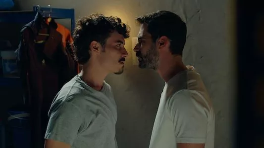 Image Mía es la venganza 42