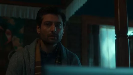 Image Aranyak 6