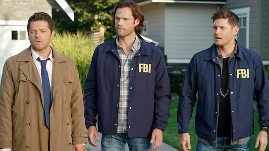 Image Supernatural 2