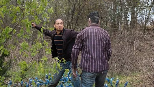Image Fear the Walking Dead 3
