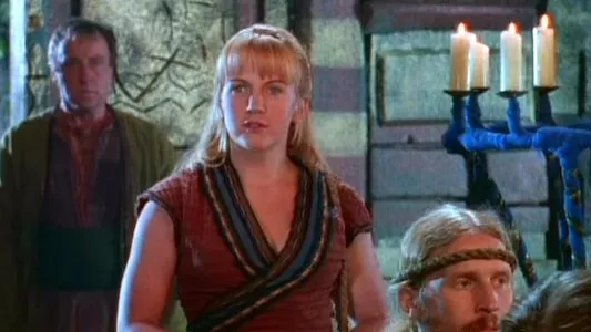 Image Xena: La princesa guerrera 13