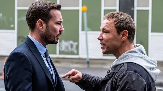 Image Line of Duty 4