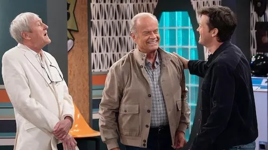 Image Frasier (2023) 7