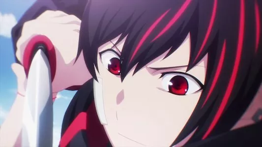 Image Scarlet Nexus 19