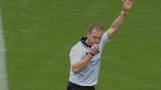 Image Seis Naciones: El corazón del rugby 8