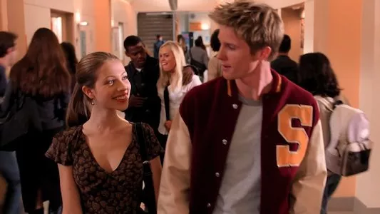 Image Buffy, cazavampiros 6