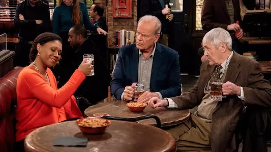 Image Frasier (2023) 1