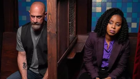 Image Law & Order: Organized Crime 2