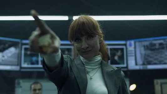 Image La casa de papel 7