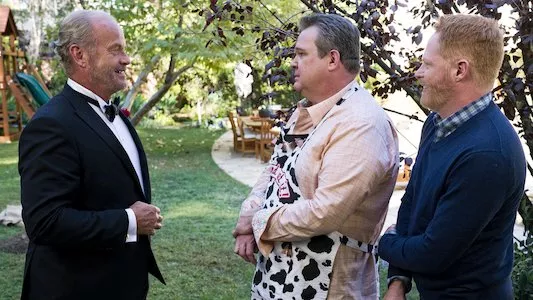 Image Modern Family 10