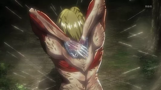 Image Ataque a los Titanes (Attack on Titan) 20