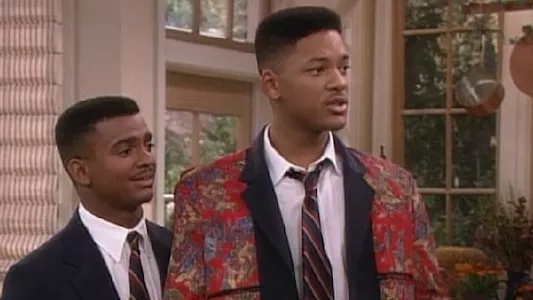Image El Principe de Bel-Air 10