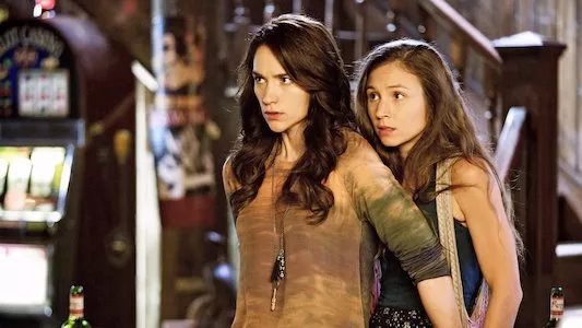 Image Wynonna Earp 2
