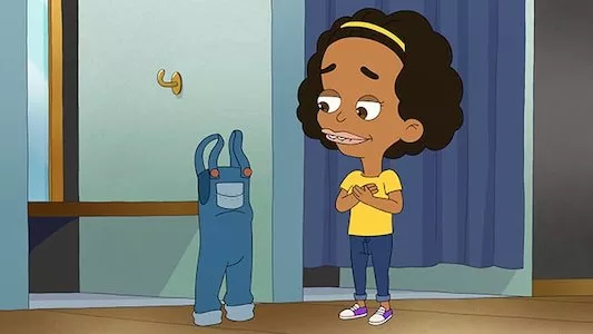 Image Big Mouth 2