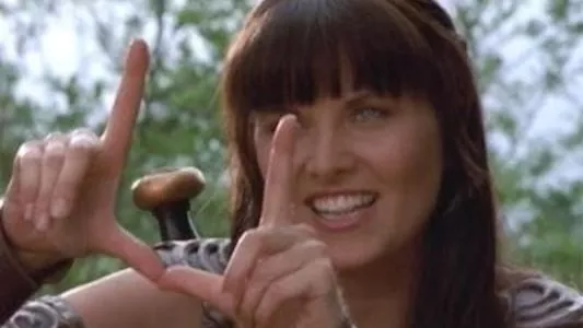 Image Xena: La princesa guerrera 18