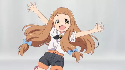 Image THE iDOLM@STER Cinderella Girls U149 2