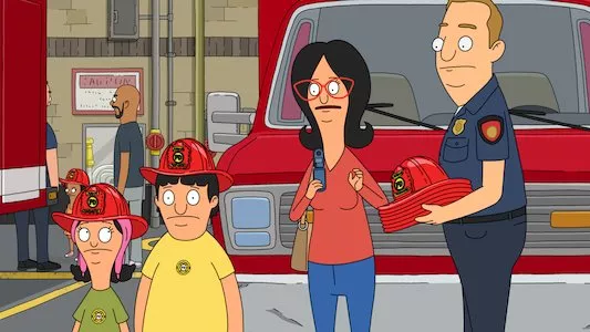 Image Bob's Burgers 3