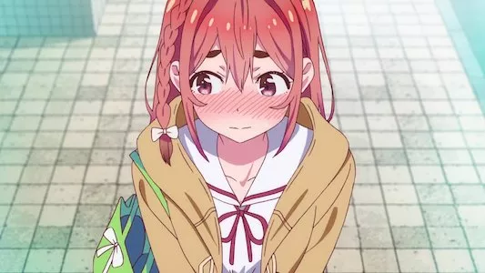 Image Kanojo, Okarishimasu 11