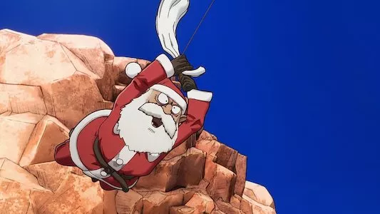 Image Sand Land: The Series 2