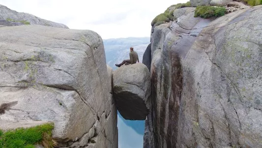 Image Escandinavia salvaje (Wild Nordic) 2