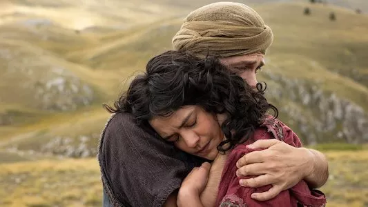 Image The Faithful: Women of the Bible 6