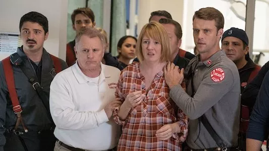 Image Chicago Fire 10