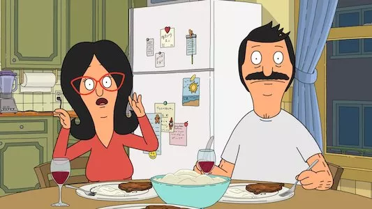 Image Bob's Burgers 13
