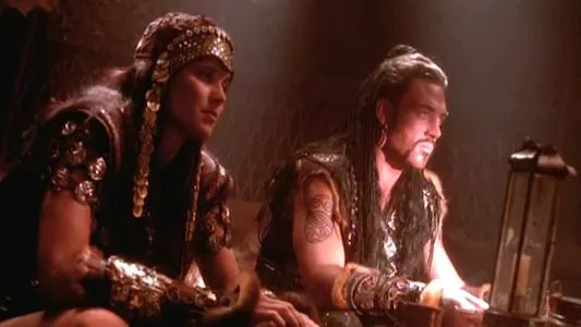 Image Xena: La princesa guerrera 6