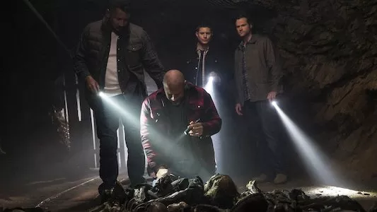 Image Supernatural 19