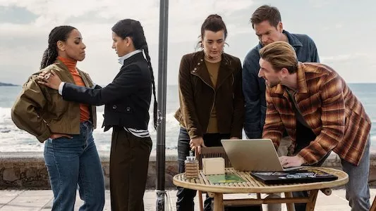 Image NCIS: Tony & Ziva 10