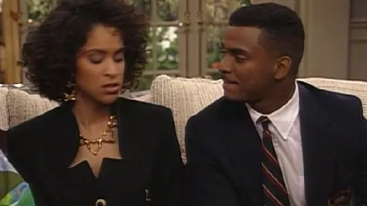 Image El Principe de Bel-Air 20