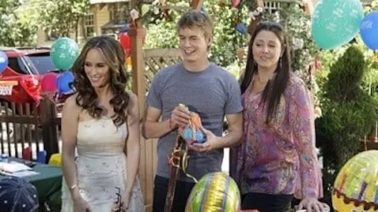 Image Ghost Whisperer 1
