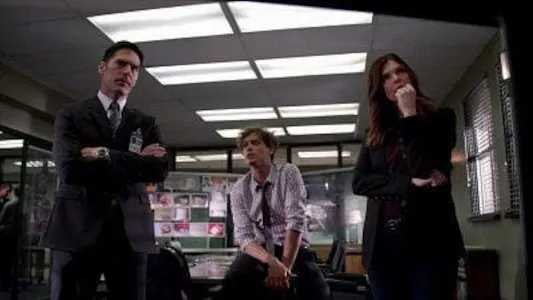 Image Mentes criminales 22