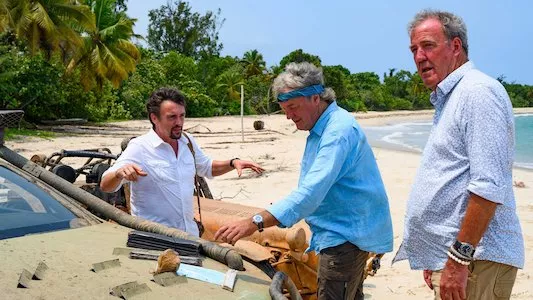 Image The Grand Tour 2