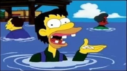 Image Los Simpsons 8