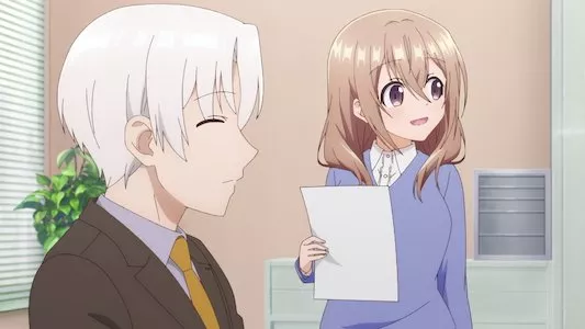 Image My Tiny Senpai 5