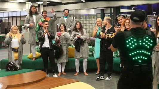 Image Secret Story: La Casa de los Secretos 1