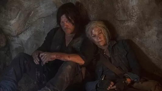 Image The Walking Dead 9