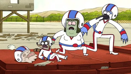 Image Historias corrientes 13