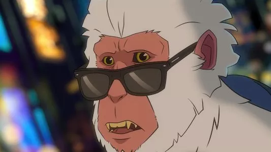 Image Marvel's Hit-Monkey 2