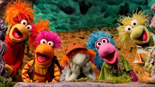Image Fraggle Rock: El regreso 1