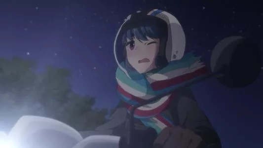 Image Yuru Camp 11