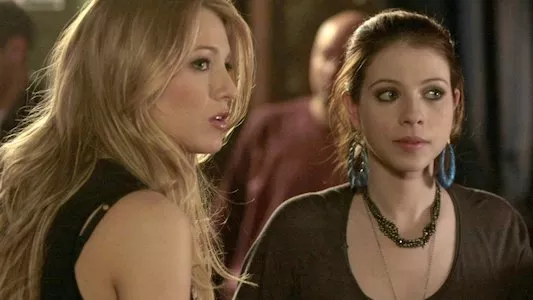 Image Gossip Girl 15