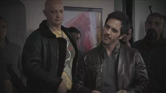 Image El señor de los cielos 30
