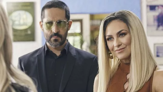 Image El señor de los cielos 95