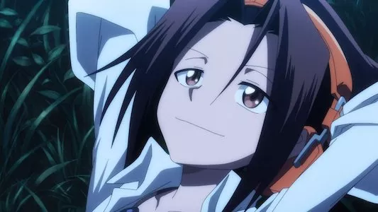 Image Shaman King (2021) 5