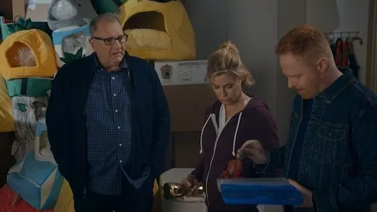 Image Modern Family 11