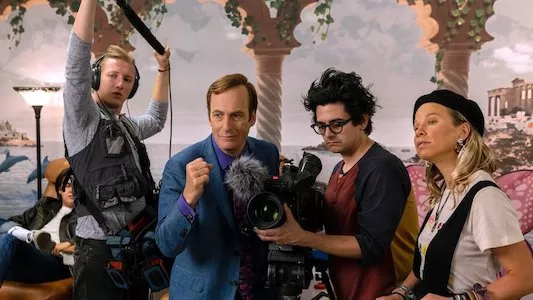 Image Better Call Saul 6