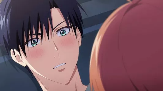 Image Hana-Kimi 13